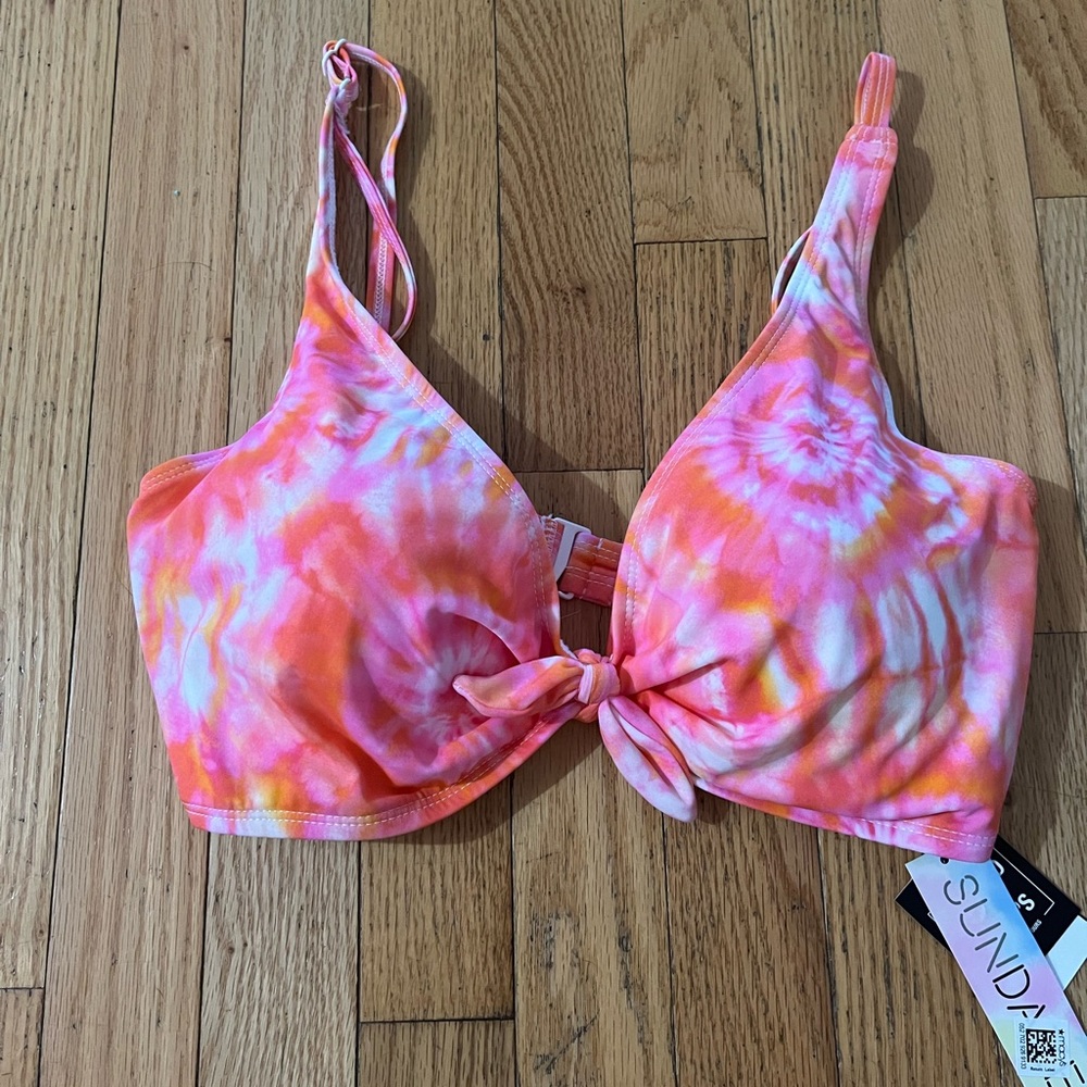 NEW bikini top